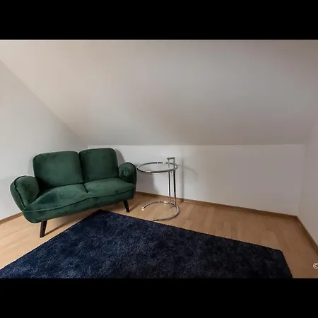 NEU! Ferienhaus am grünen Kamp Ferienhaus *
