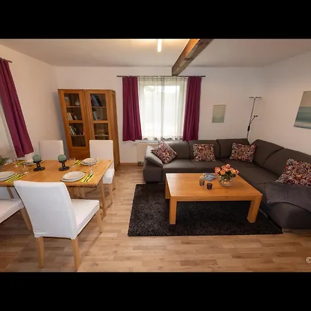 Ferienhaus NEU! Ferienhaus am grünen Kamp *