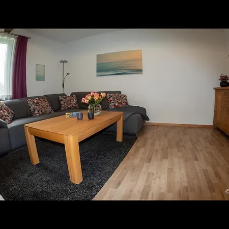 NEU! Ferienhaus am grünen Kamp