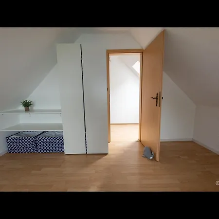 NEU! Ferienhaus am grünen Kamp Ferienhaus *
